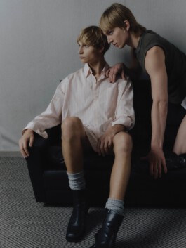 Peninah Amanda Styling