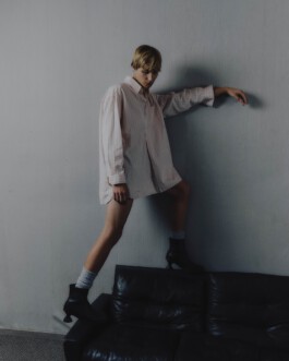 Peninah Amanda Styling