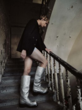 Peninah Amanda Styling