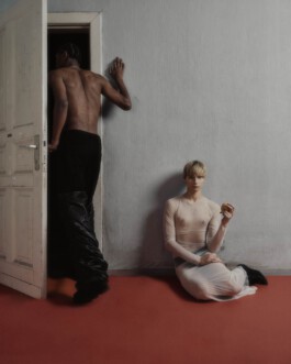 Peninah Amanda Styling