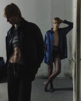 Peninah Amanda Styling