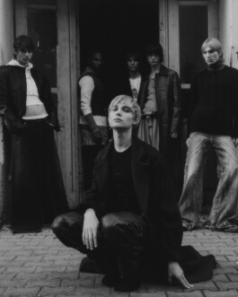 Peninah Amanda Styling