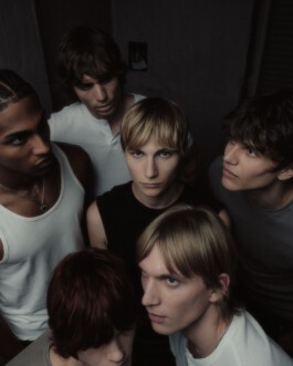 Peninah Amanda Styling