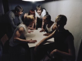 Peninah Amanda Styling