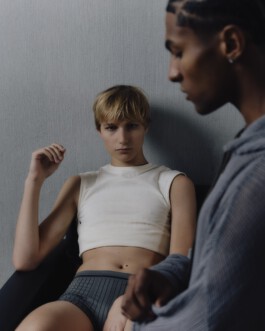 Peninah Amanda Styling