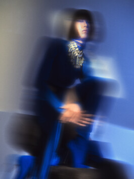 Peninah Amanda Styling