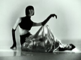 Peninah Amanda Styling