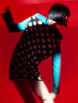 Peninah Amanda Styling