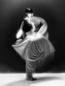 Peninah Amanda Styling