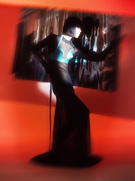 Peninah Amanda Styling