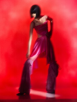 Peninah Amanda Styling