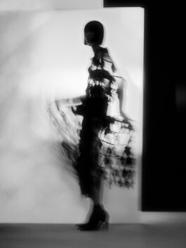 Peninah Amanda Styling