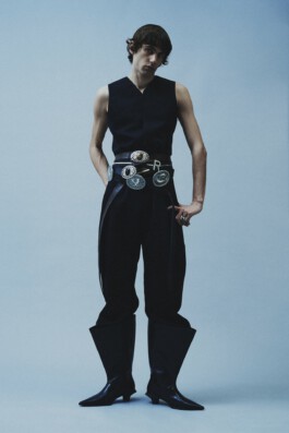 Peninah Amanda Styling