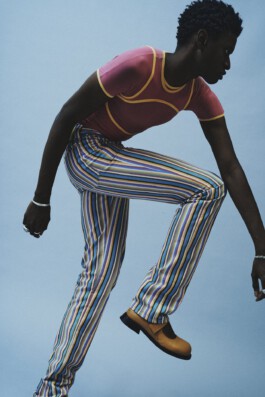 Peninah Amanda Styling