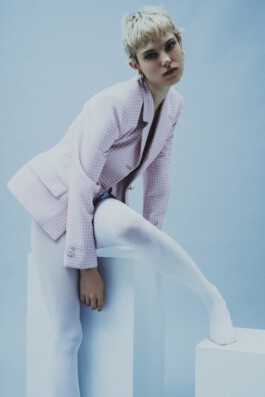 Peninah Amanda Styling