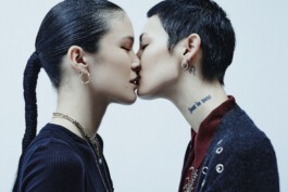 Peninah Amanda Styling