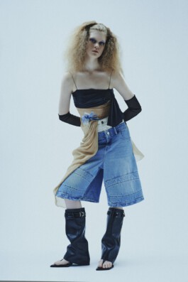 Peninah Amanda Styling