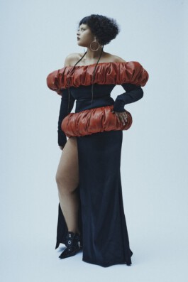 Peninah Amanda Styling