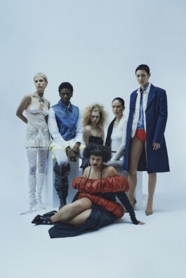 Peninah Amanda Styling