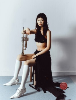 Peninah Amanda Styling