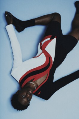 Peninah Amanda Styling