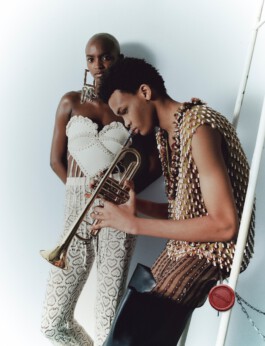 Peninah Amanda Styling