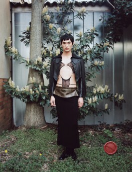 Peninah Amanda Styling