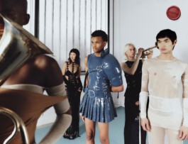 Peninah Amanda Styling