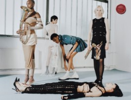 Peninah Amanda Styling