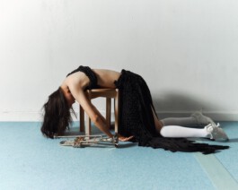 Peninah Amanda Styling