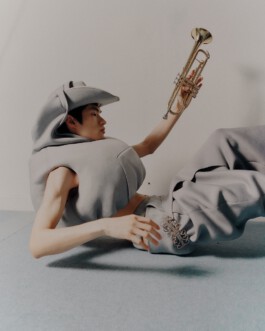 Peninah Amanda Styling