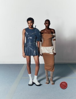 Peninah Amanda Styling