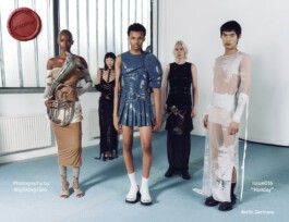 Peninah Amanda Styling