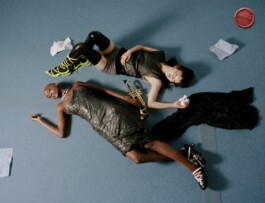 Peninah Amanda Styling