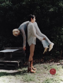 Peninah Amanda Styling