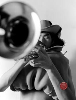 Peninah Amanda Styling