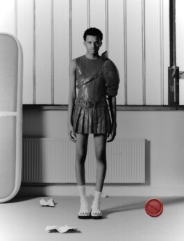 Peninah Amanda Styling