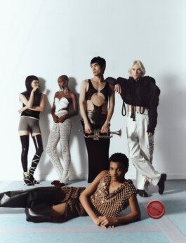 Peninah Amanda Styling