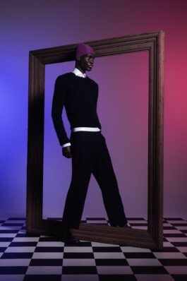 Peninah Amanda Styling