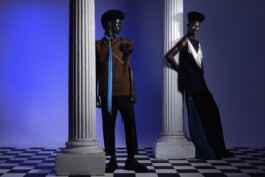 Peninah Amanda Styling