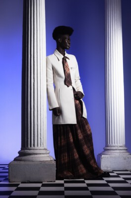 Peninah Amanda Styling