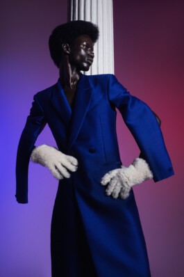 Peninah Amanda Styling