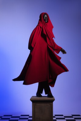 Peninah Amanda Styling