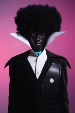 Peninah Amanda Styling