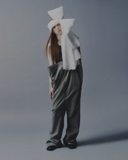 Peninah Amanda Styling