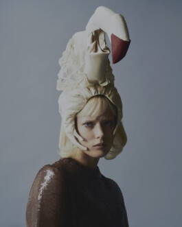 Peninah Amanda Styling