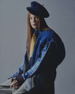 Peninah Amanda Styling