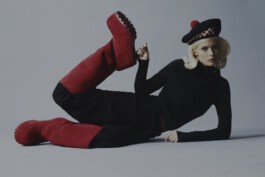 Peninah Amanda Styling