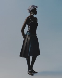 Peninah Amanda Styling