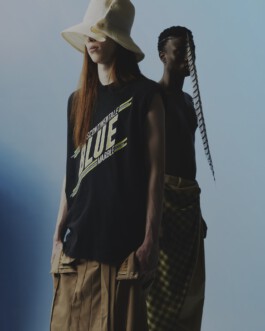 Peninah Amanda Styling